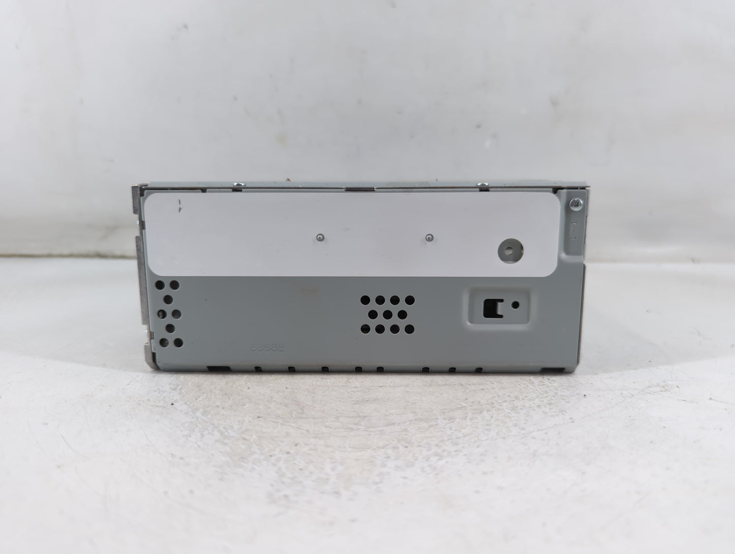 2017-2020 Ford Fusion Radio AM FM Cd Player Receiver Replacement Fits Fits 2017 2018 2019 2020 OEM Used Auto Parts - Oemused