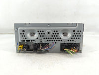 2017-2020 Ford Fusion Radio AM FM Cd Player Receiver Replacement Fits Fits 2017 2018 2019 2020 OEM Used Auto Parts - Oemused