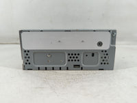 2019-2020 Ford Fusion Radio AM FM Cd Player Receiver Replacement P/N:CQ-HJ16N14MA Fits Fits 2019 2020 OEM Used Auto Parts - 