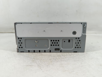 compare product 2019-2020 Ford Fusion Radio AM FM Cd Player Receiver Replacement P/N:CQ-HJ16N14MA Fits Fits 2019 2020 OEM Used Auto Parts