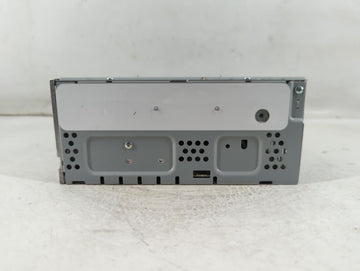 2019-2020 Ford Fusion Radio AM FM Cd Player Receiver Replacement P/N:CQ-HJ16N14MA Fits Fits 2019 2020 OEM Used Auto Parts - 
