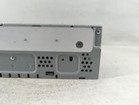 2019-2020 Ford Fusion Radio AM FM Cd Player Receiver Replacement P/N:CQ-HJ16N14MA Fits Fits 2019 2020 OEM Used Auto Parts - 