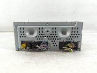 2019-2020 Ford Fusion Radio AM FM Cd Player Receiver Replacement P/N:CQ-HJ16N14MA Fits Fits 2019 2020 OEM Used Auto Parts - 