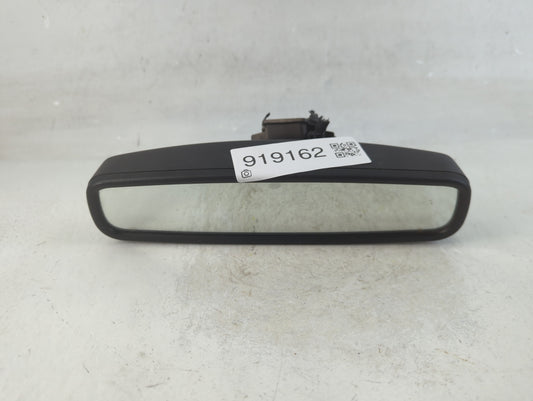 2006-2020 Ford Fusion Interior Rear View Mirror Replacement OEM P/N:HU5A-17E678 CC Fits OEM Used Auto Parts - Oemusedautopar