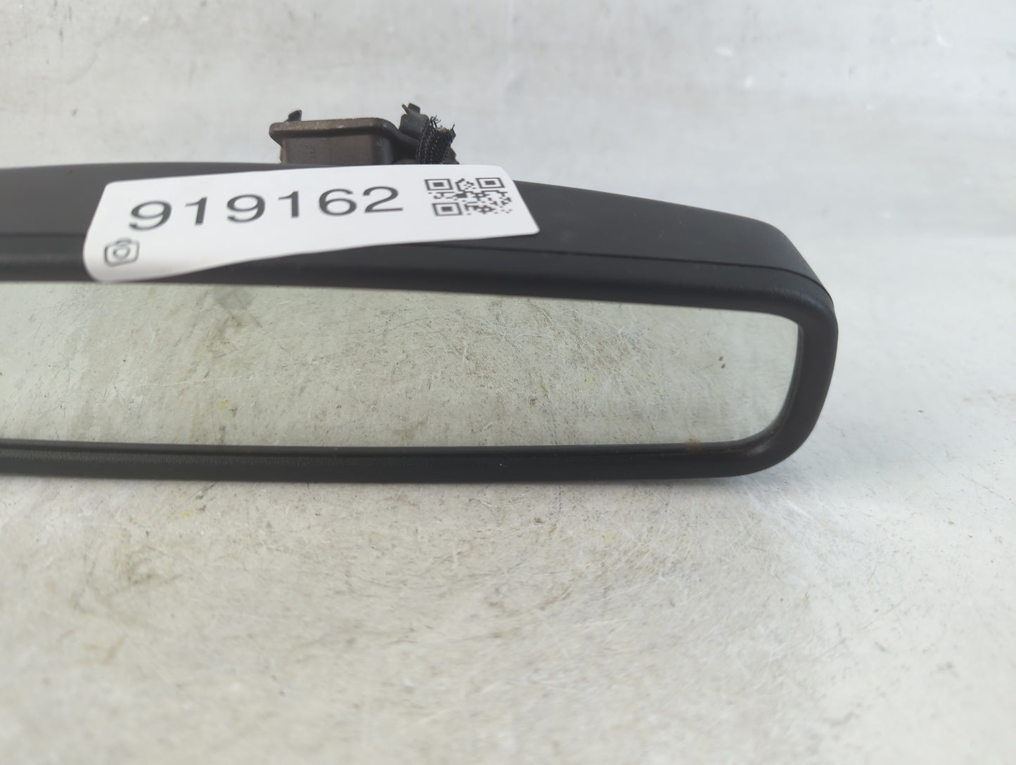 2006-2020 Ford Fusion Interior Rear View Mirror Replacement OEM P/N:HU5A-17E678 CC Fits OEM Used Auto Parts - Oemusedautopar
