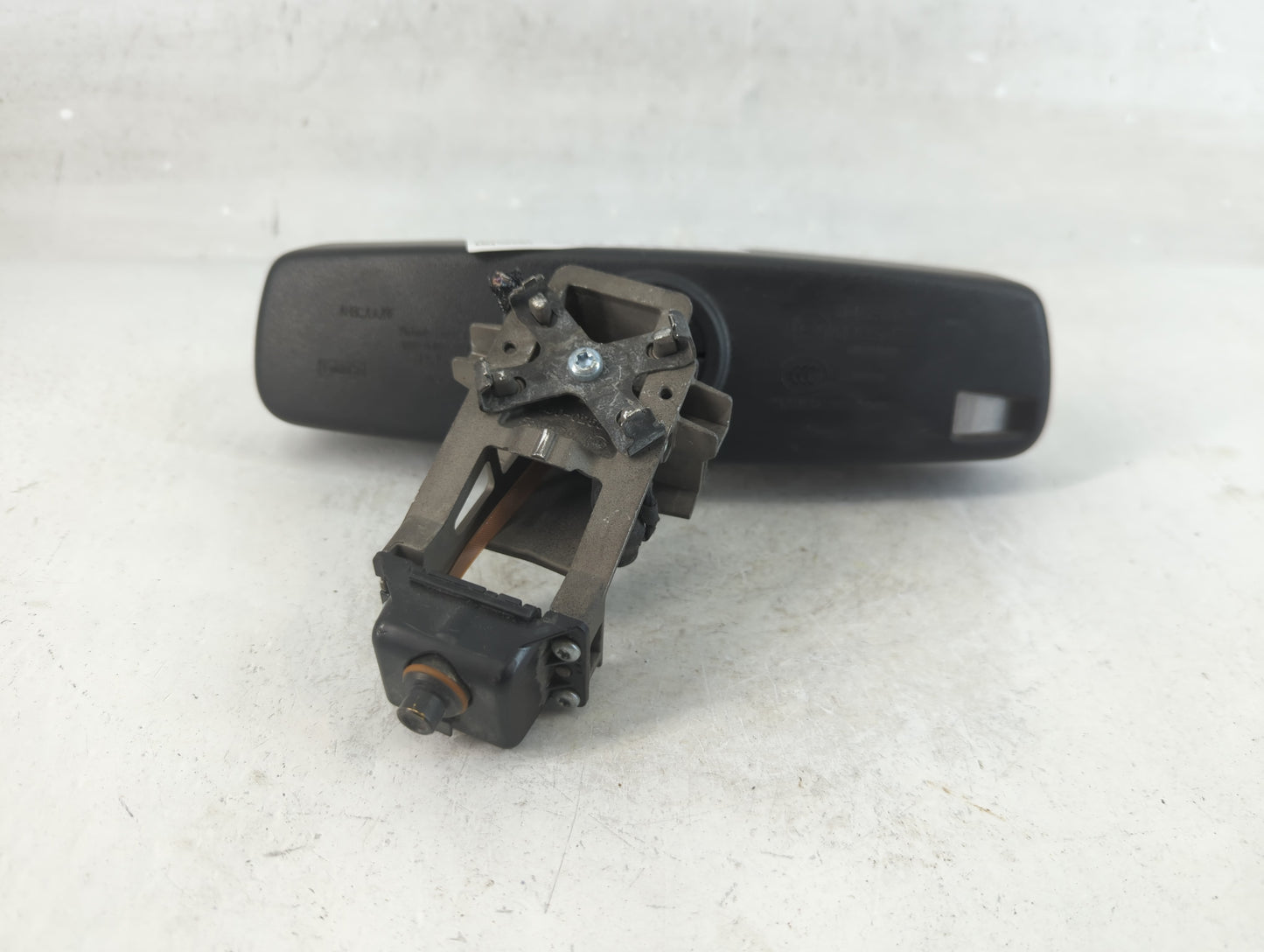 2006-2020 Ford Fusion Interior Rear View Mirror Replacement OEM P/N:HU5A-17E678 CC Fits OEM Used Auto Parts - Oemusedautopar