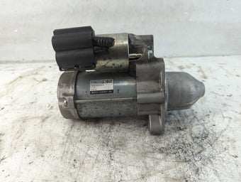 compare product 2013-2020 Ford Fusion Car Starter Motor Solenoid OEM P/N:DS7T-11000-HB TN428000-9560 Fits OEM Used Auto Parts