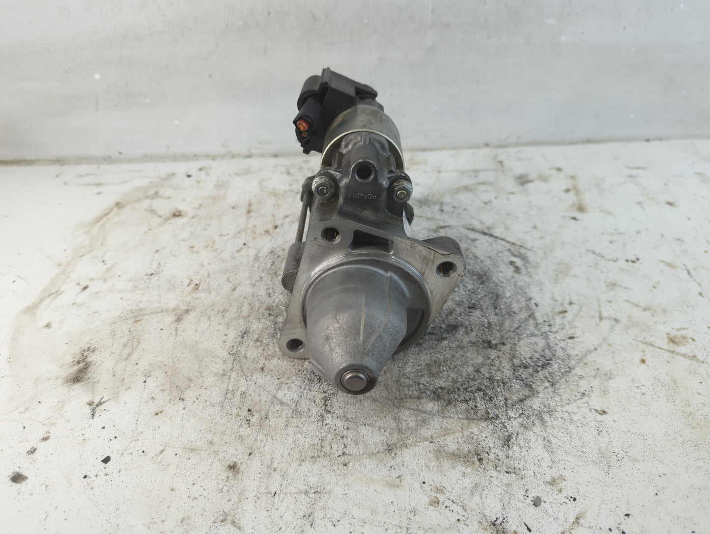 2013-2020 Ford Fusion Car Starter Motor Solenoid OEM P/N:DS7T-11000-HB TN428000-9560 Fits OEM Used Auto Parts - Oemusedautop