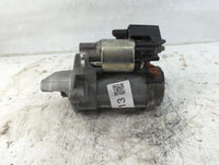 2013-2020 Ford Fusion Car Starter Motor Solenoid OEM P/N:DS7T-11000-HB TN428000-9560 Fits OEM Used Auto Parts - Oemusedautop