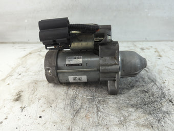 compare product 2013-2020 Ford Fusion Car Starter Motor Solenoid OEM P/N:TN428000-9560 DS7T-11000-HB Fits OEM Used Auto Parts