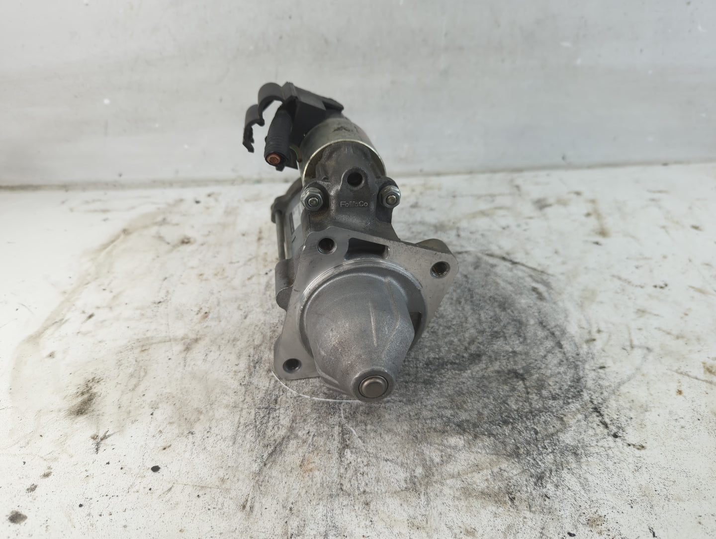 2013-2020 Ford Fusion Car Starter Motor Solenoid OEM P/N:TN428000-9560 DS7T-11000-HB Fits OEM Used Auto Parts - Oemusedautop