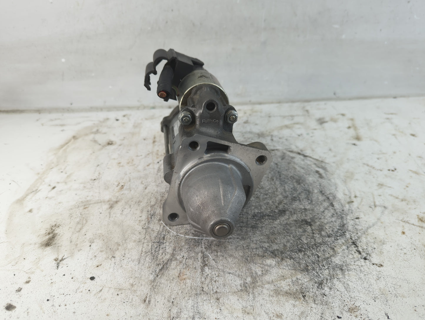 2013-2020 Ford Fusion Car Starter Motor Solenoid OEM P/N:TN428000-9560 DS7T-11000-HB Fits OEM Used Auto Parts - Oemusedautop