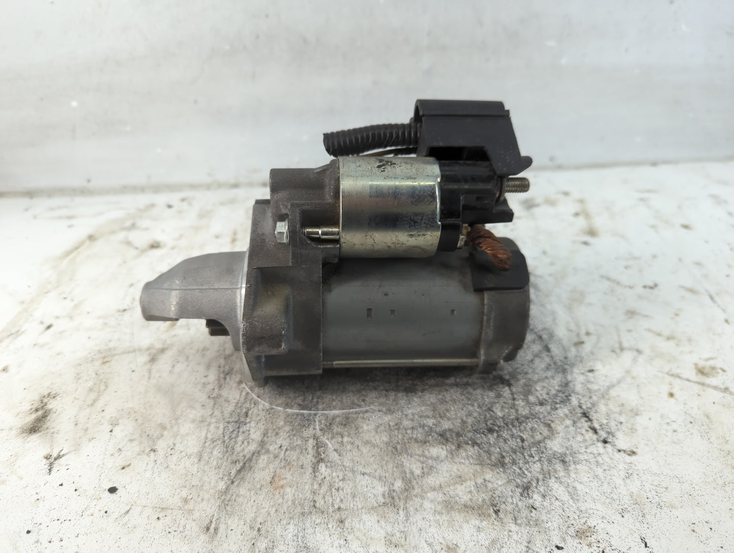 2013-2020 Ford Fusion Car Starter Motor Solenoid OEM P/N:TN428000-9560 DS7T-11000-HB Fits OEM Used Auto Parts - Oemusedautop