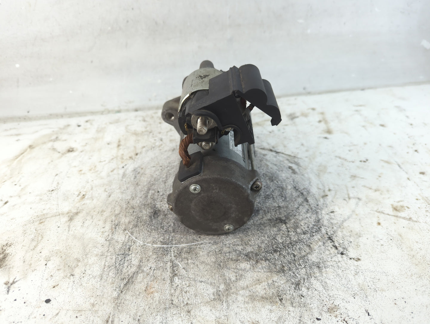 2013-2020 Ford Fusion Car Starter Motor Solenoid OEM P/N:TN428000-9560 DS7T-11000-HB Fits OEM Used Auto Parts - Oemusedautop