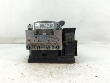 2019-2020 Ford Fusion ABS Pump Control Module Replacement P/N:KG9C-2B373-LC Fits Fits 2019 2020 OEM Used Auto Parts - Oemuse