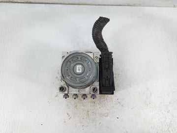 2019-2020 Ford Fusion ABS Pump Control Module Replacement P/N:KG9C-2B373-LC Fits Fits 2019 2020 OEM Used Auto Parts