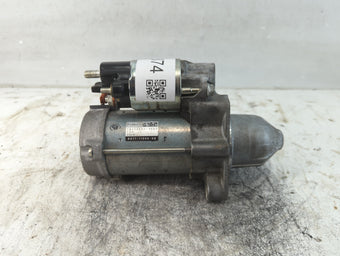 compare product 2013-2020 Ford Fusion Car Starter Motor Solenoid OEM P/N:TN428000-9560 DS7T-11000-HB Fits OEM Used Auto Parts