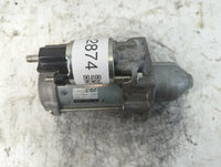 2013-2020 Ford Fusion Car Starter Motor Solenoid OEM P/N:TN428000-9560 DS7T-11000-HB Fits OEM Used Auto Parts - Oemusedautop