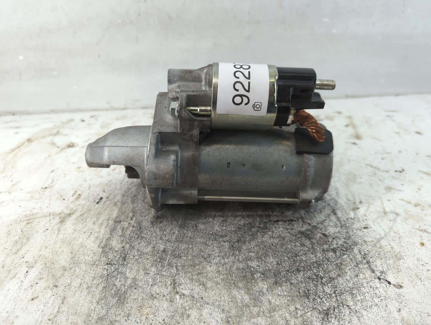 2013-2020 Ford Fusion Car Starter Motor Solenoid OEM P/N:TN428000-9560 DS7T-11000-HB Fits OEM Used Auto Parts - Oemusedautop