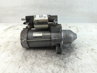 2013-2020 Ford Fusion Car Starter Motor Solenoid OEM P/N:DS7T-11000-HB TN428000-9560 Fits OEM Used Auto Parts - Oemusedautop