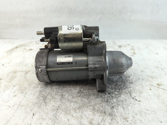 compare product 2013-2020 Ford Fusion Car Starter Motor Solenoid OEM P/N:DS7T-11000-HB TN428000-9560 Fits OEM Used Auto Parts