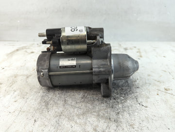 2013-2020 Ford Fusion Car Starter Motor Solenoid OEM P/N:DS7T-11000-HB TN428000-9560 Fits OEM Used Auto Parts - Oemusedautop