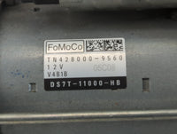 2013-2020 Ford Fusion Car Starter Motor Solenoid OEM P/N:DS7T-11000-HB TN428000-9560 Fits OEM Used Auto Parts - Oemusedautop
