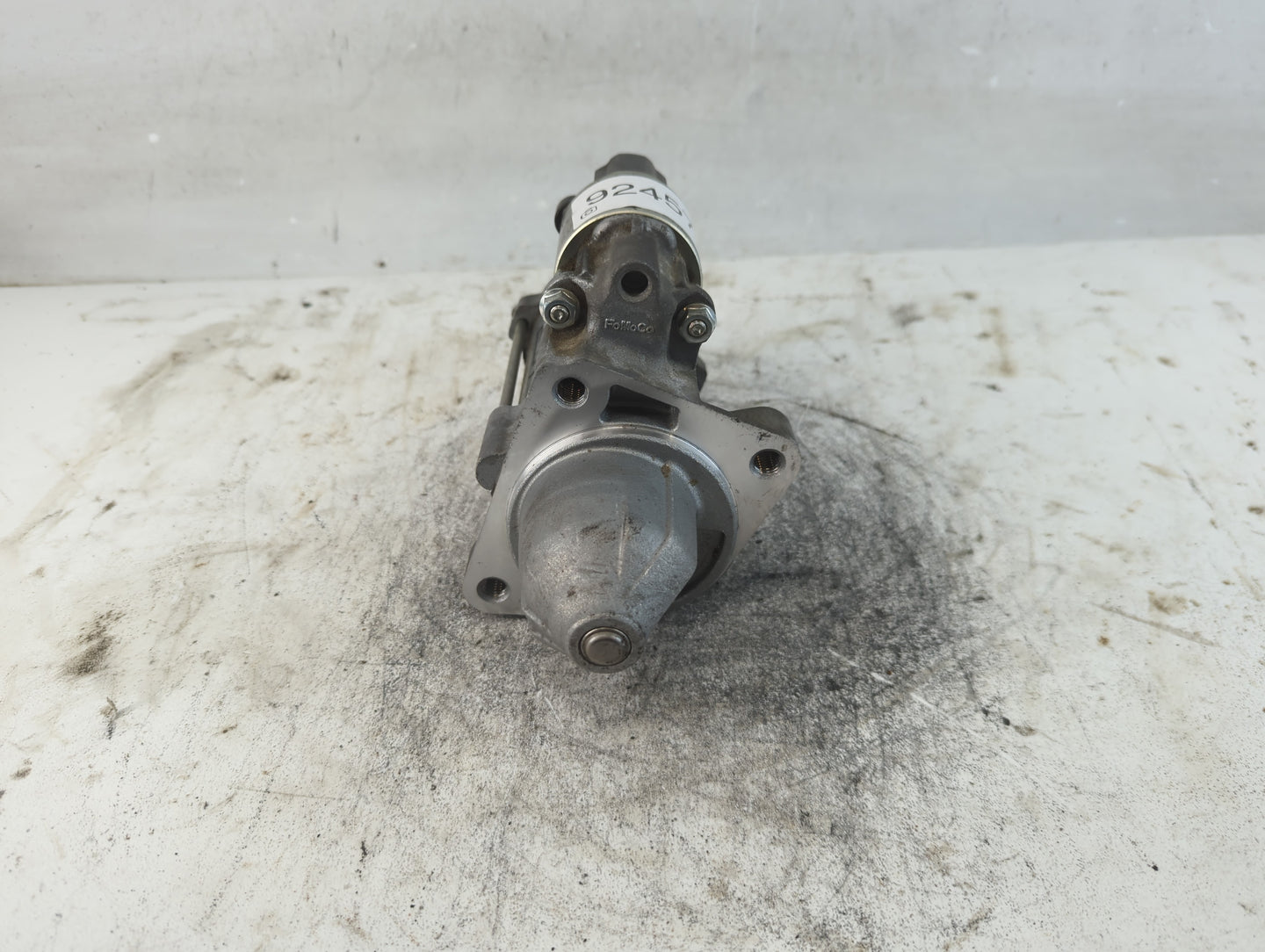 2013-2020 Ford Fusion Car Starter Motor Solenoid OEM P/N:DS7T-11000-HB TN428000-9560 Fits OEM Used Auto Parts - Oemusedautop