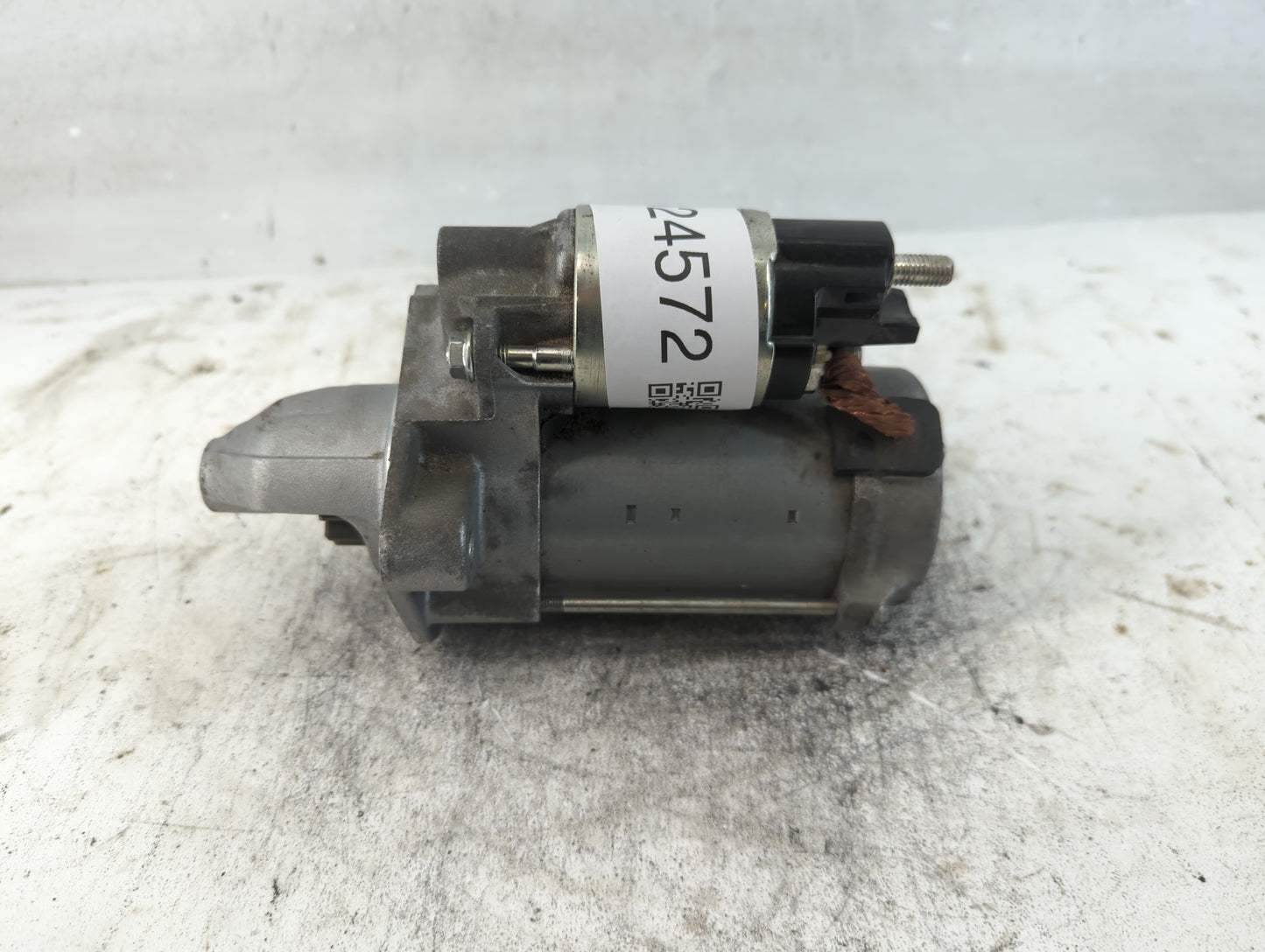 2013-2020 Ford Fusion Car Starter Motor Solenoid OEM P/N:DS7T-11000-HB TN428000-9560 Fits OEM Used Auto Parts - Oemusedautop