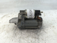2013-2020 Ford Fusion Car Starter Motor Solenoid OEM P/N:DS7T-11000-HB TN428000-9560 Fits OEM Used Auto Parts - Oemusedautop