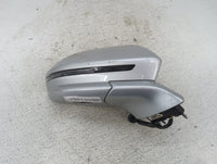 2019 Ford Mkc Passenger Side View Mirror - Right Door Mirror OEM Used - Oemusedautoparts1.com