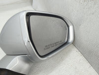 2019 Ford Mkc Passenger Side View Mirror - Right Door Mirror OEM Used - Oemusedautoparts1.com