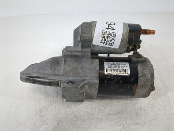 compare product 2018-2022 Ford Mustang Car Starter Motor Solenoid OEM P/N:JR3T-11000-BA Fits Fits 2018 2019 2020 2021 2022 OEM Used Auto Parts