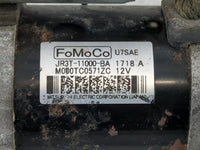 2018-2022 Ford Mustang Car Starter Motor Solenoid OEM P/N:JR3T-11000-BA Fits Fits 2018 2019 2020 2021 2022 OEM Used Auto Par
