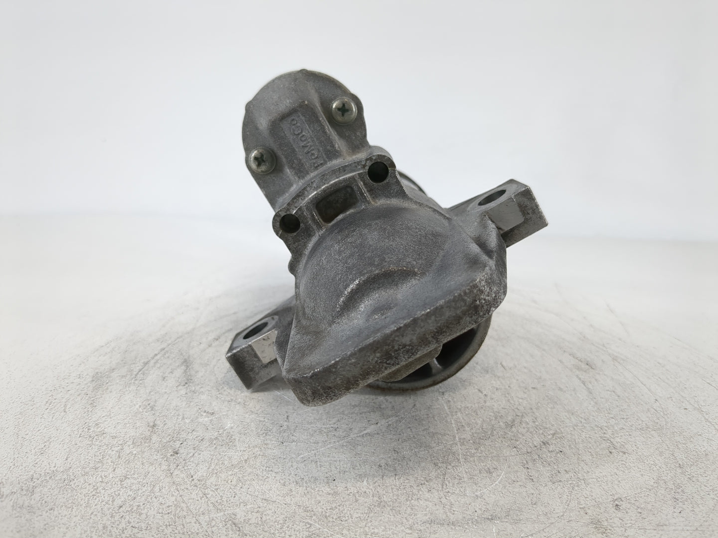 2018-2022 Ford Mustang Car Starter Motor Solenoid OEM P/N:JR3T-11000-BA Fits Fits 2018 2019 2020 2021 2022 OEM Used Auto Par