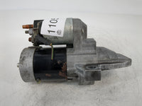 2018-2022 Ford Mustang Car Starter Motor Solenoid OEM P/N:JR3T-11000-BA Fits Fits 2018 2019 2020 2021 2022 OEM Used Auto Par