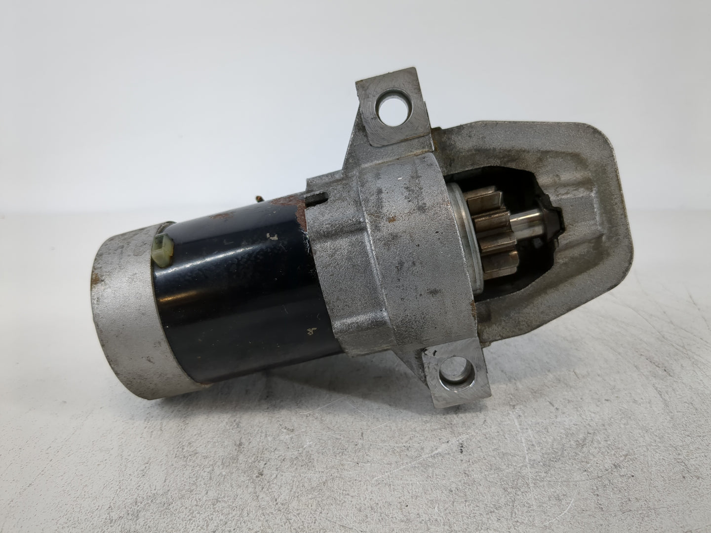 2018-2022 Ford Mustang Car Starter Motor Solenoid OEM P/N:JR3T-11000-BA Fits Fits 2018 2019 2020 2021 2022 OEM Used Auto Par