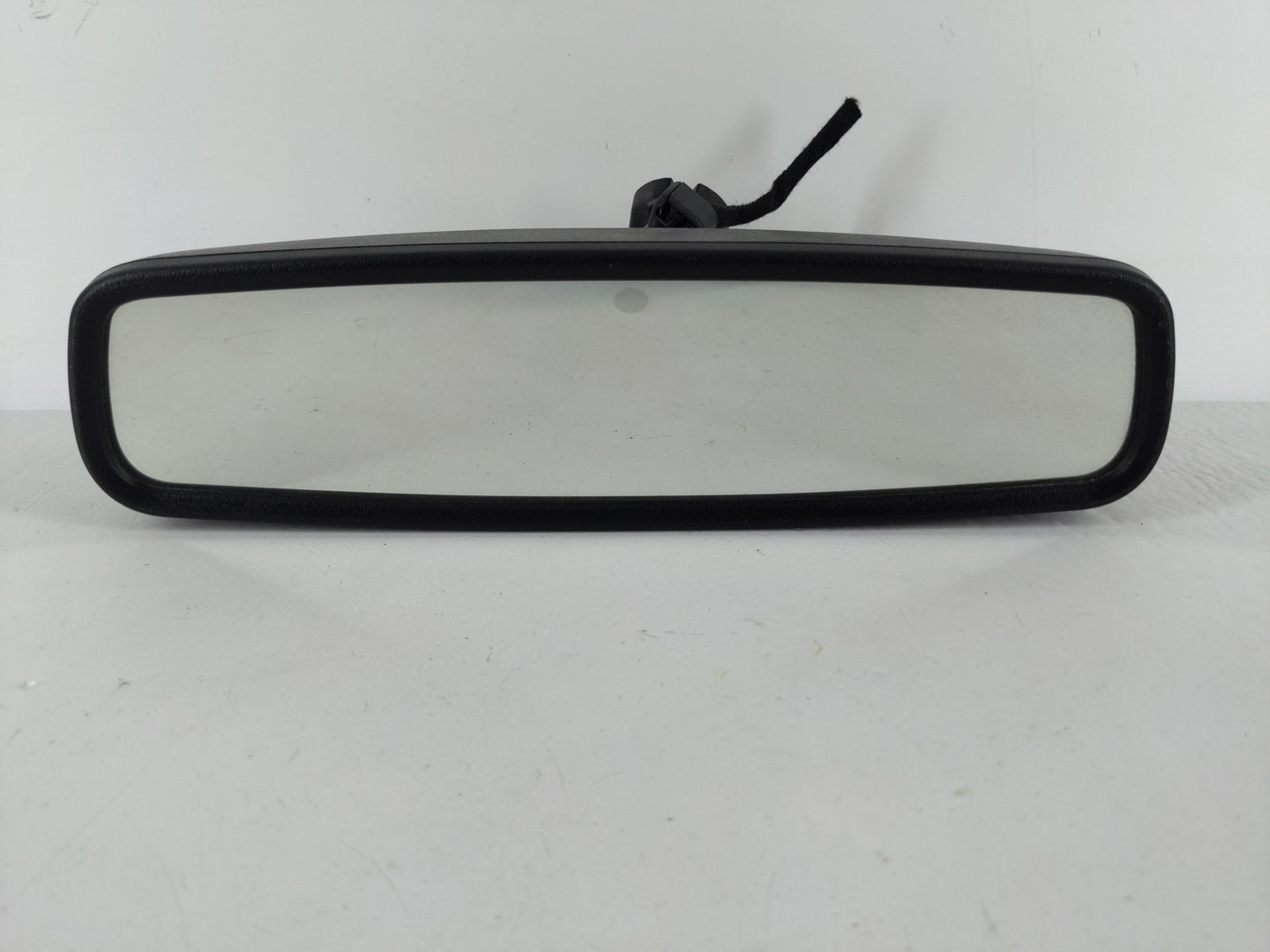 2018-2022 Ford Mustang Interior Rear View Mirror Replacement OEM P/N:E11026533 E11046533 Fits Fits 2018 2019 2020 2021 2022 