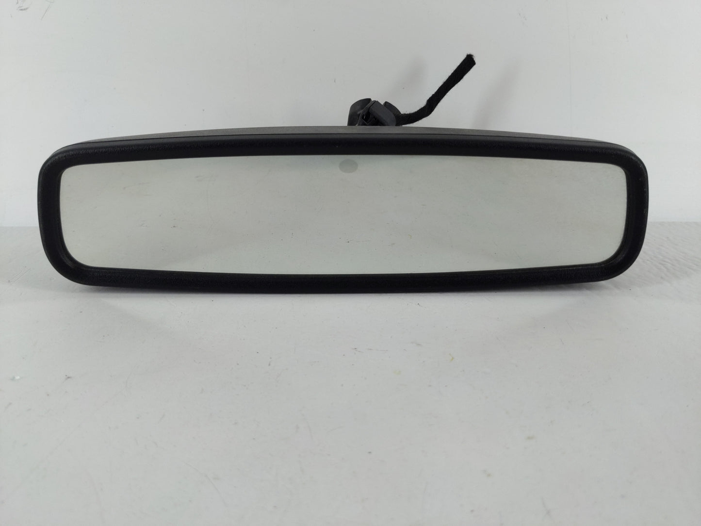 2018-2022 Ford Mustang Interior Rear View Mirror Replacement OEM P/N:E11026533 E11046533 Fits Fits 2018 2019 2020 2021 2022 