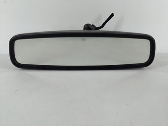 compare product 2018-2022 Ford Mustang Interior Rear View Mirror Replacement OEM P/N:E11026533 E11046533 Fits Fits 2018 2019 2020 2021 2022 OEM Used Auto Parts