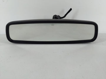 2018-2022 Ford Mustang Interior Rear View Mirror Replacement OEM P/N:E11026533 E11046533 Fits Fits 2018 2019 2020 2021 2022 