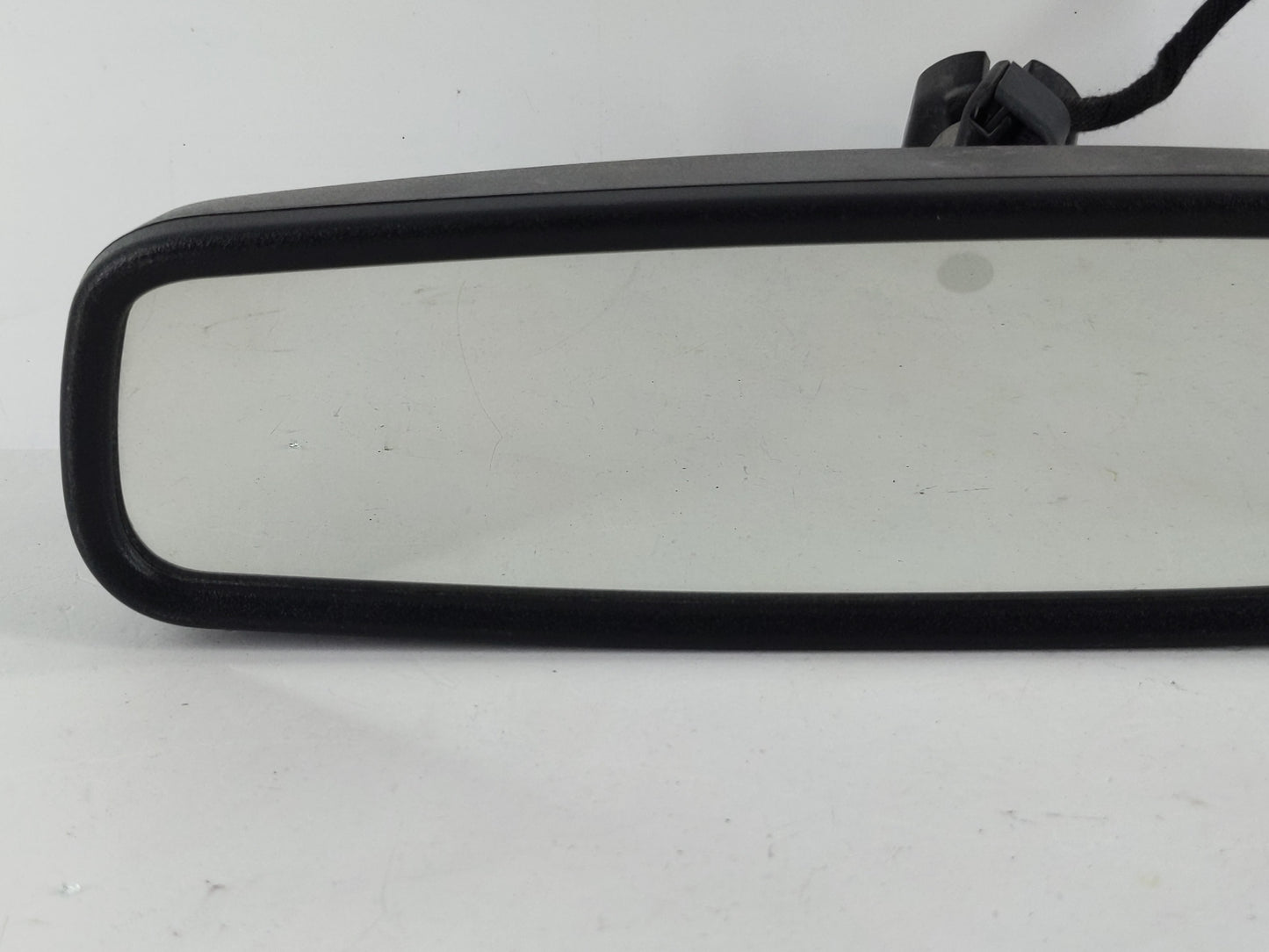 2018-2022 Ford Mustang Interior Rear View Mirror Replacement OEM P/N:E11026533 E11046533 Fits Fits 2018 2019 2020 2021 2022 