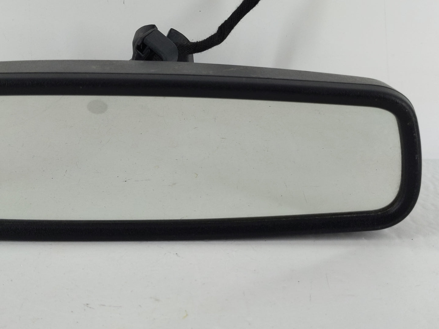 2018-2022 Ford Mustang Interior Rear View Mirror Replacement OEM P/N:E11026533 E11046533 Fits Fits 2018 2019 2020 2021 2022 