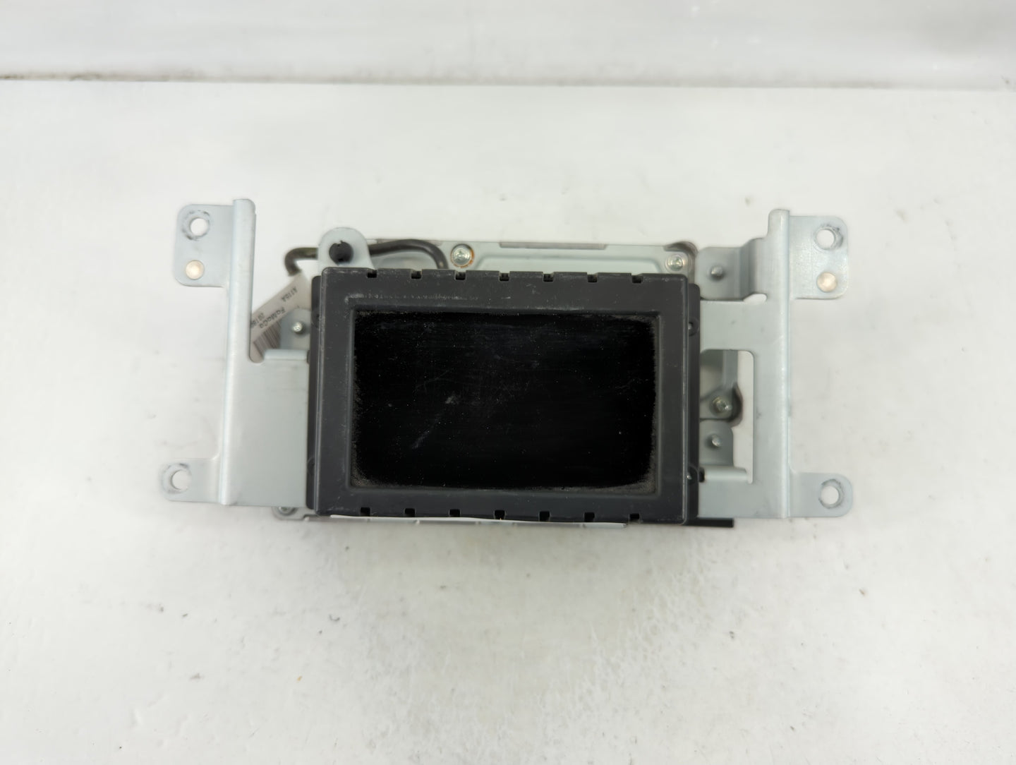 2015-2019 Ford Mustang Information Display Screen - Oemusedautoparts1.com