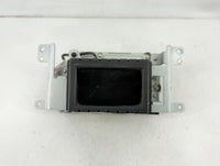 2015-2019 Ford Mustang Information Display Screen - Oemusedautoparts1.com