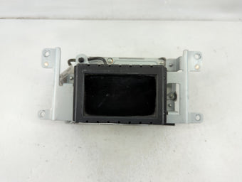 compare product 2015-2019 Ford Mustang Information Display Screen