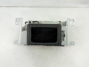 2015-2019 Ford Mustang Information Display Screen - Oemusedautoparts1.com