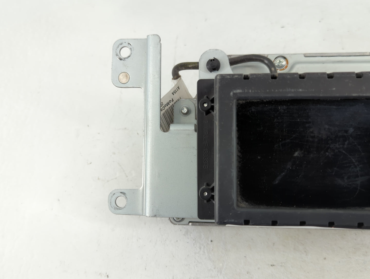 2015-2019 Ford Mustang Information Display Screen - Oemusedautoparts1.com