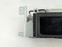 2015-2019 Ford Mustang Information Display Screen - Oemusedautoparts1.com