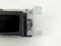 2015-2019 Ford Mustang Information Display Screen - Oemusedautoparts1.com